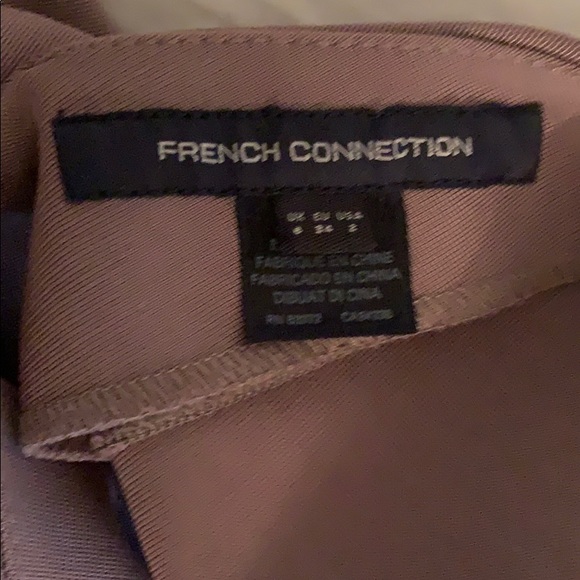 French connection bandage dress - Picture 5 of 5